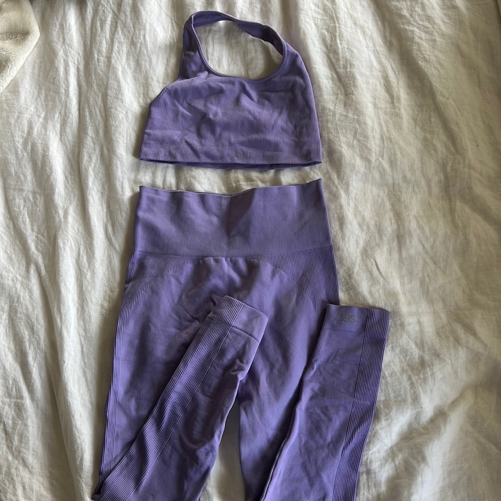 Set Active set
